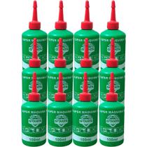 Super Óleo Maquina Lubrificante Liquido para Peças Enferrujadas 100ml - 1 Super Óleo Maquina Lubrificante Liquido para Peças Enferrujadas 100ml - 1