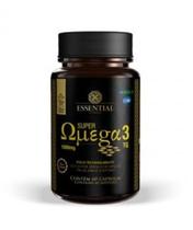 Super Omega 3 1000mg - 60 caps - Essential Nutrition