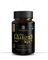 Super Omega 3 500mg - 120 caps - Essential Nutrition