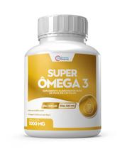 Super Omega 3 EPA 1320 / DHA 880 Mg - Nativ Super Omega 3 EPA 1320 / DHA 880 Mg - Nativ