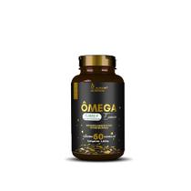 Super Ômega 3 Essence Puro 1000mg 60 Cápsulas - Alisson Nutrition
