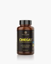 Super Ômega-3 TG 1000mg 180 Cápsulas Essential Nutrition