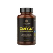 Super Ômega 3 TG 1000mg 180 Cápsulas Nutrition