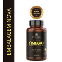Super Ômega 3 TG 1000mg 180 Cápsulas Softgel Ultra Suplemento Alimentar