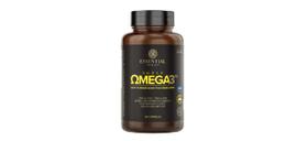 Super Ômega-3 TG 1000mg 180 softgels - Essential Nutrition