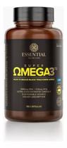 Super Omega 3 Tg 1000mg 180caps Original