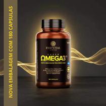 Super omega 3 TG 1080mg 180 Cápsulas Softgel Original