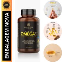 Super Omega 3 TG 180 Cápsulas com Super Desconto 720mg