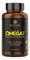Super Omega 3 TG - (180 Cápsulas )
