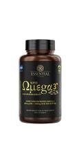 Super omega 3 tg 180caps - essential nutrition