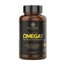 Super Omega 3 TG 1G 180 Caps - Essential