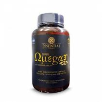 Super Omega 3 Tg 1G (180 Caps) - Essential Nutrition