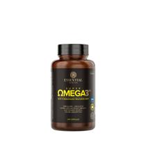Super Ômega-3 TG 500mg (240 Cápsulas) Essential Nutrition