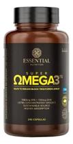 Super ÔMEGA 3 Tg 500mg 240 Cápsulas Nova Embalagem Super ÔMEGA 3 Tg 500mg 240 Cápsulas Nova Embalagem