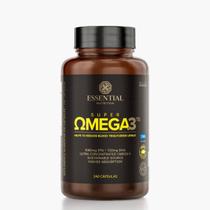 Super Ômega-3 TG 500mg Essential Nutrition (240 cápsulas)