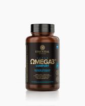 Super Ômega 3 TG Comfort 90 Cápsulas Essential Nutrition