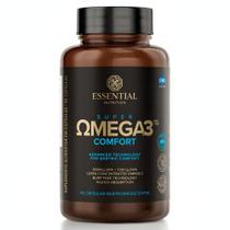 Super Omega 3 TG Comfort 90caps Essential