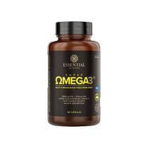 Super Ômega 3 TG Concentrado 1000mg 180 Cáps Essential Nutrition