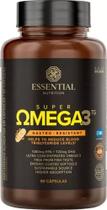 Super Omega-3 TG Gastro-resistant 90 caps