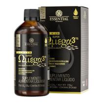Super Omega 3 Tg Liq 150Ml /30Ds Essential