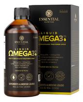 SUPER OMEGA 3 TG LIQUID 150ML 20 DOSES Essential