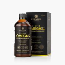 Super Omega 3 TG Liquid 150ml 30 Doses Essential Nutrition