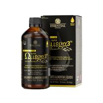 SUPER ÔMEGA 3 TG LÍQUIDO 150ml ESSENTIAL NUTRITION