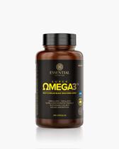 Super Ômega 3 TG Ultra Concentrado 240 Cápsulas Essential Nutrition