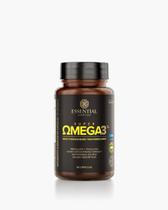 Super Ômega 3 TG Ultra Concentrado 60 Cáps Essential Nutrition
