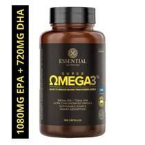 Super omega 3Tg Ultra concentrado 180 Capsulas Softgel Original - global7 Super omega 3Tg Ultra concentrado 180 Capsulas Softgel Original - global7