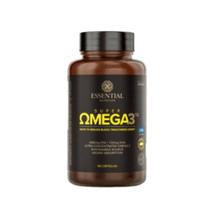 Super Ômega Sem Glúten Essential Nutrition 90g