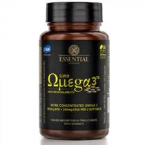 Super Omega Tg 1000mg- 180 cápsulas