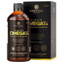 Super omega3 liquid 150ml - Essential