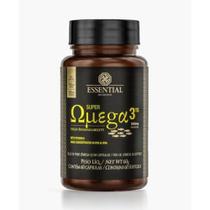 Super Omega3 TG 60 caps Essential Nutrition