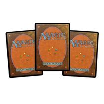 Super Pack de 500 Cartas Aleatórias de Magic e 100 Terrenos