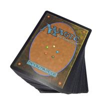 Super Pack Mono Preto 130 Cartas Magic The Gathering