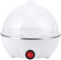 Super Panela Eletrica Cozinhar Ovos 220v Cozedor Egg Cooker