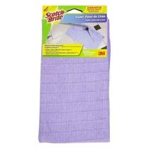 Super Pano De Chão Scotch-brite Roxo - 3M