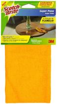 Super Pano Flanela Scotch-Brite AM - 3M