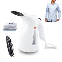 Super Passadeira 4 em 1 Vapor Portátil Ferro De Passa Roupa Amassada em 4 minutos 110v- 800w Super Passadeira 4 em 1 Vapor Portátil Ferro De Passa Roupa Amassada em 4 minutos 110v- 800w