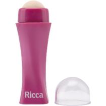 Super Pedra Vulcânica Rolo Facial Controle Oleosidade Ricca