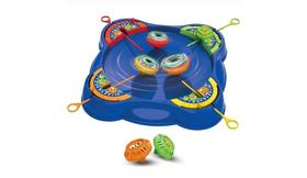 Super Pião Divertido 4+ Braskit