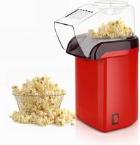 Super Pipoqueira Elétrica Pipocas Na Hora Sequinha 110/1200W Super Pipoqueira Elétrica Pipocas Na Hora Sequinha 110/1200W