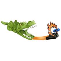 Super Pista Animal Dinossauro - Fenix Super Pista Animal Dinossauro - Fenix