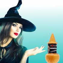 Super Pó Da Bruxa Loka Sensação