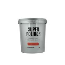 Super polidor autoamerica 1kg - 5001