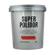 Super Polidor Autoamerica - 1Kg