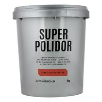 Super Polidor Autoamerica - 1kg Super Polidor Autoamerica - 1kg