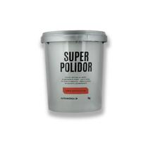 Super Polidor Autoamerica 1Kg Super Polidor Autoamerica 1Kg