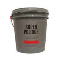 Super polidor autoamerica - 4kg